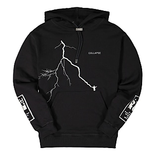 Collapse Hoodie