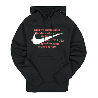 NSW Swoosh Hoodie PO BB