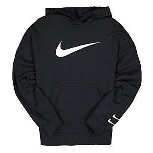 Wmns NSW Swoosh Hoodie FT