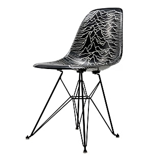 Joy Division x Pleasures Modernica Shell Chair - One Size