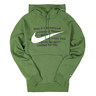 NSW Swoosh Hoodie PO BB