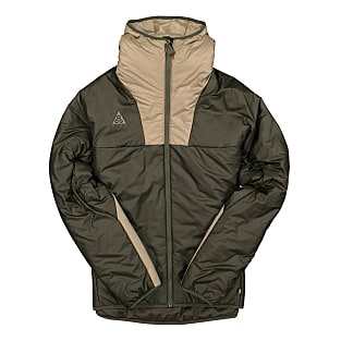 ACG PrimaLoft Hooded Jacket