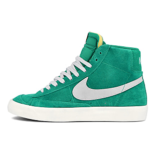 blazer mid 77 suede