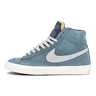 blazer mid 77 suede