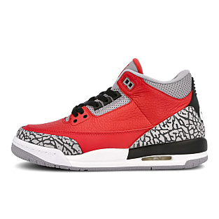 Air Jordan 3 Retro SE GS