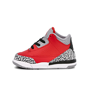 Air Jordan 3 Retro SE TD