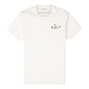 Tom & Jerry x Reebok Short Sleeves Tee