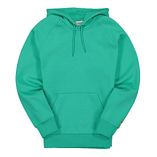 Hooded Chase Sweat