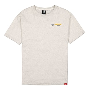 Essentials Icon Kenmore Tee