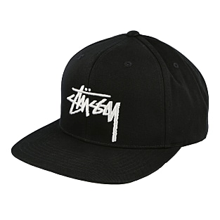 Stussy Stock Cap - One Size