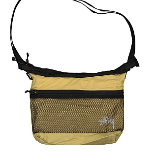 Stussy Light Weight Shoulder Bag - One Size