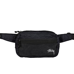 Stussy Light Weight Waist Bag - One Size