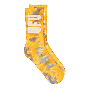 Used Future Tie Dye Socks - One Size