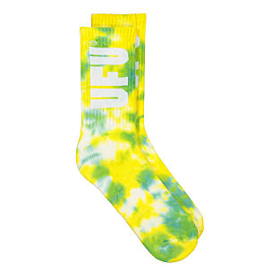 Used Future Tie Dye Socks - One Size