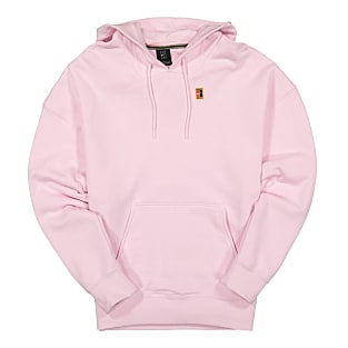 Court Fleece Hoodie