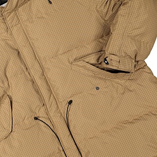 Stammbaum - Gum 51 R Jacket | Overkill