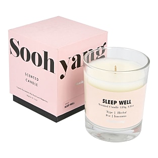 Soohyang Scented Candle 120g - One Size