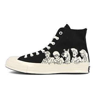 Scooby Doo x Converse Chuck 70 Hi