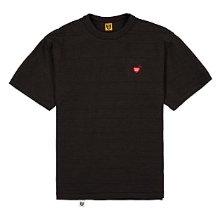 heart one point t-shirt