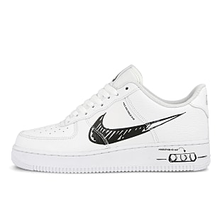 air force 1 lv8 utility