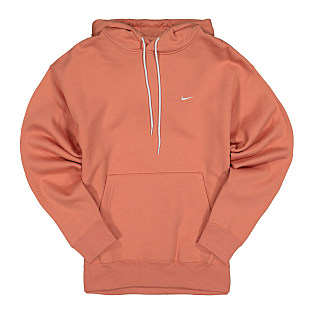 NRG Fleece Hoodie