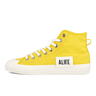 Alife x adidas Nizza Hi