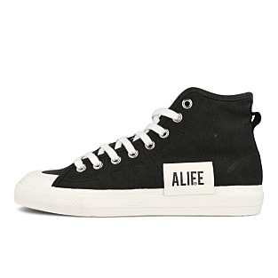 Alife x adidas Nizza Hi