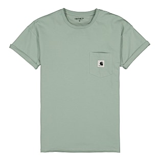 S/S Carie Pocket T-Shirt