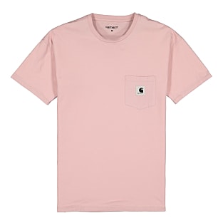 S/S Carie Pocket T-Shirt