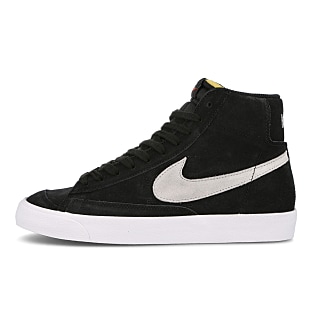 blazer mid 77 suede