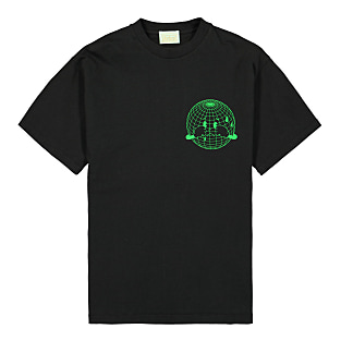 Sad Planet SS Tee