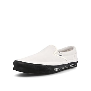 Vans - WTAPS x Vans OG Classic Slip-On LX | Overkill