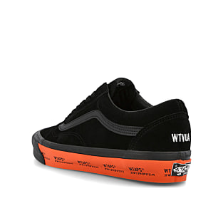 Vans - WTAPS x Vans OG Old Skool LX | Overkill