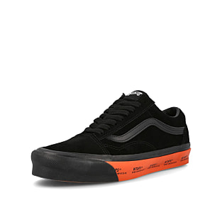 Vans - WTAPS x Vans OG Old Skool LX | Overkill