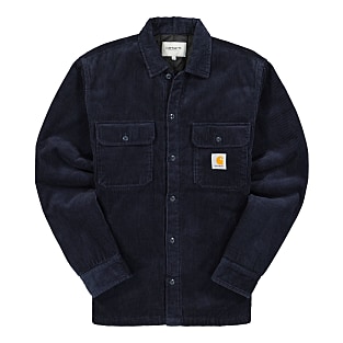 Whitsome Shirt Jacket