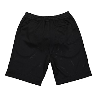 Y-3 - CH2 GFX Mesh Shorts | Overkill