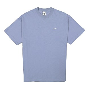 NRG Solo Swoosh Tee