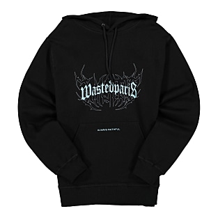 Shadow Bridge Hoodie