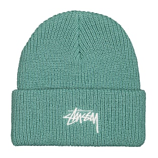 Stussy Stock Cuff Beanie - One Size