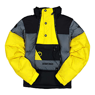 Jacket Steep Tech Down