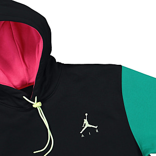 jordan jumpman air fleece