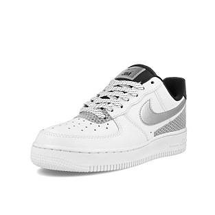 3M x Nike Air Force 1 Low Summit White - Size 8 Men