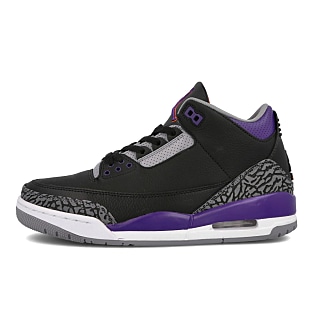 Air Jordan 3 Retro