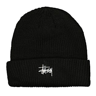 Stussy Basic Cuff Beanie - OSFA