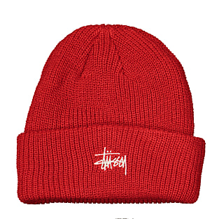 Stussy Basic Cuff Beanie - OSFA