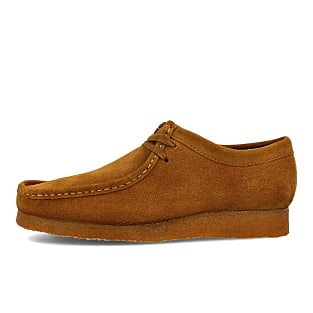 wallabee