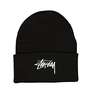 Stussy x Nike NRG Cuffed Beanie QS - One Size