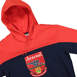 adidas - AFC 90-92 Hoody | Overkill