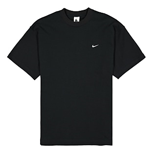 NRG Solo Swoosh Tee