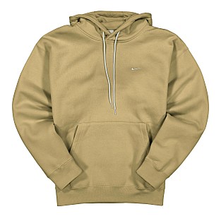 NRG Fleece Hoodie